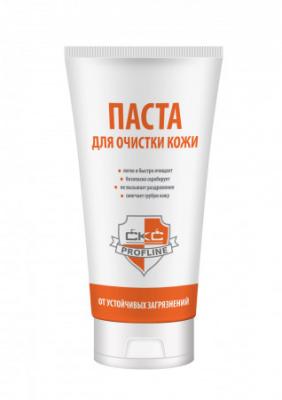 Паста очищающая